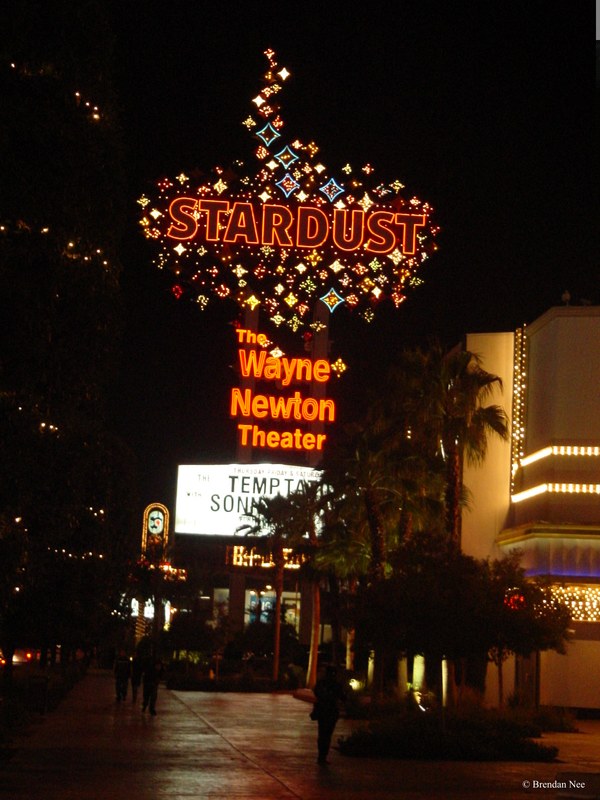 Las Vegas - Las Vegas 1-05 050